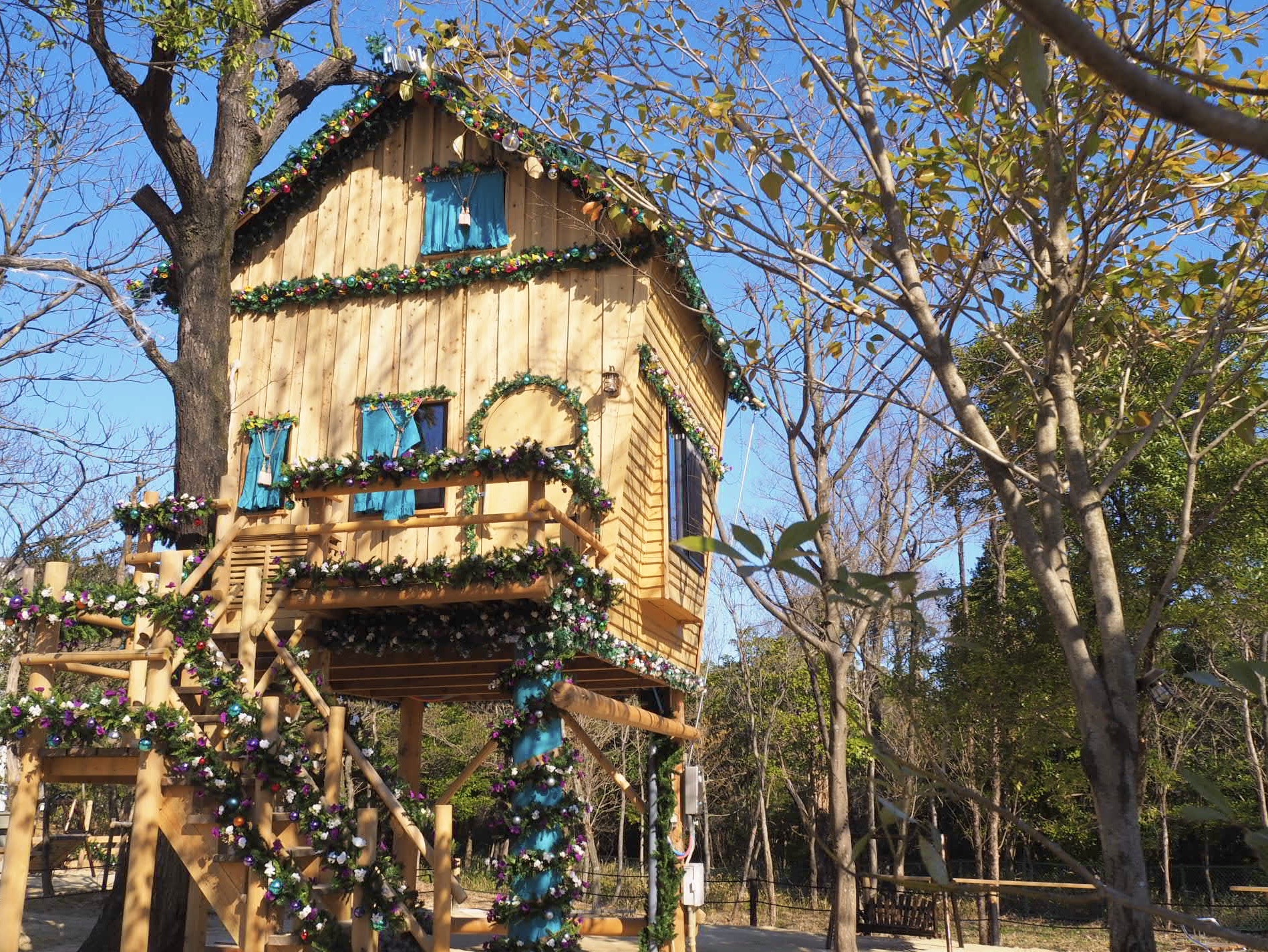 デイユースの写真(三重県菰野町)